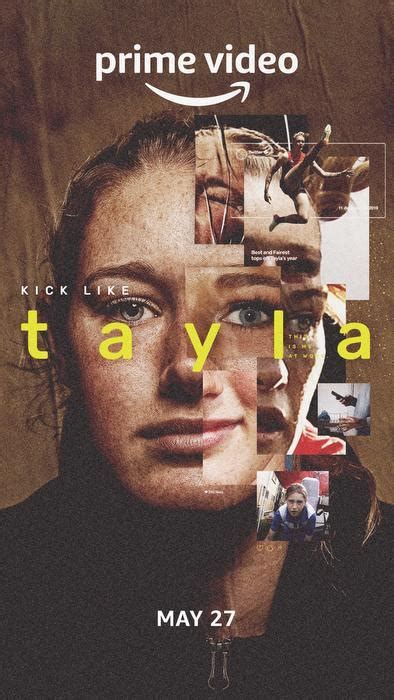 fmovie kick like tayla|'Kick Like Tayla' Premieres .